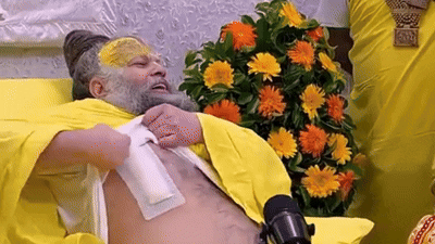 Premanand Maharaj Health Update