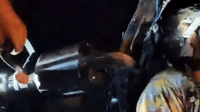 Tragic Bareilly Crash 3 Dead, 10 Injured in Bus-Van Collision