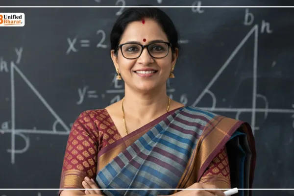 UP Govt Approves 6-Month PDPET Course for B.Ed Holders to Become Primary Teachers