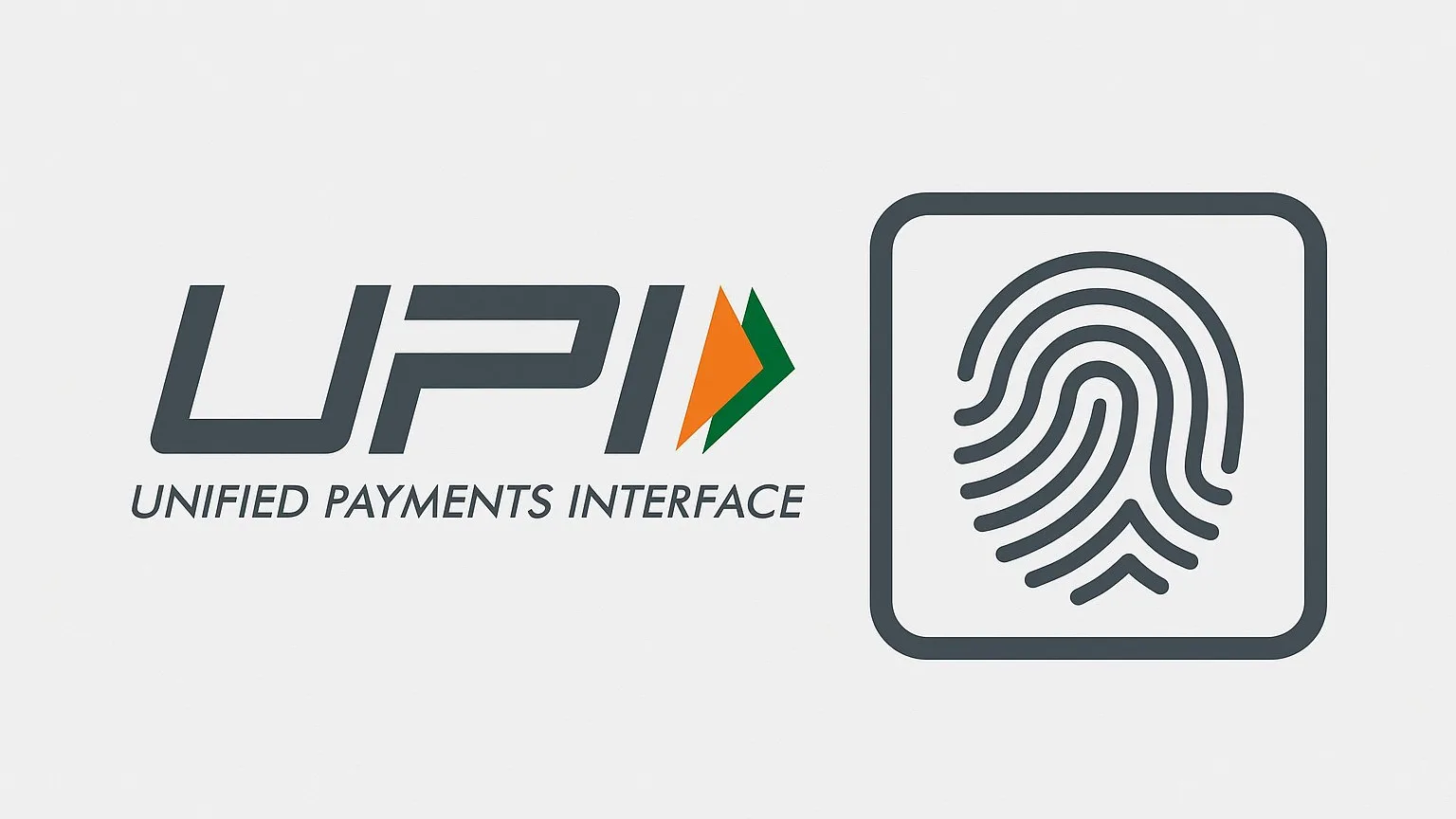 UPI Biometric Authentication