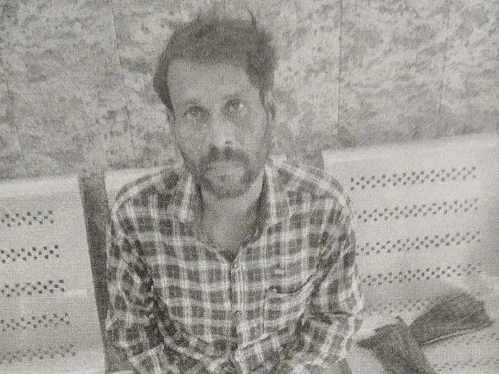 Unnao Murder Accused Escaped Varanasi Mental Hospital